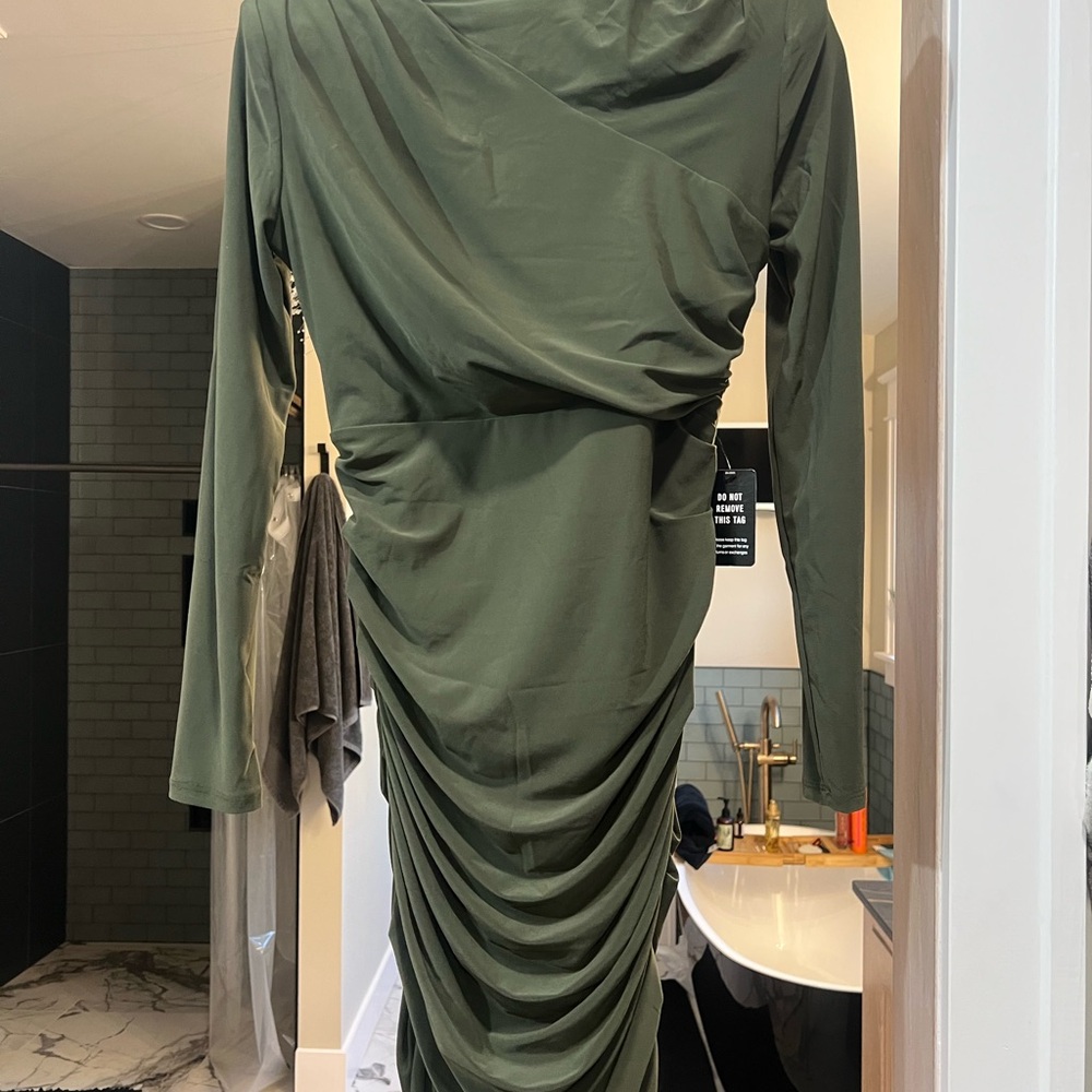 Express small dress new w tags - Picture 5 of 5